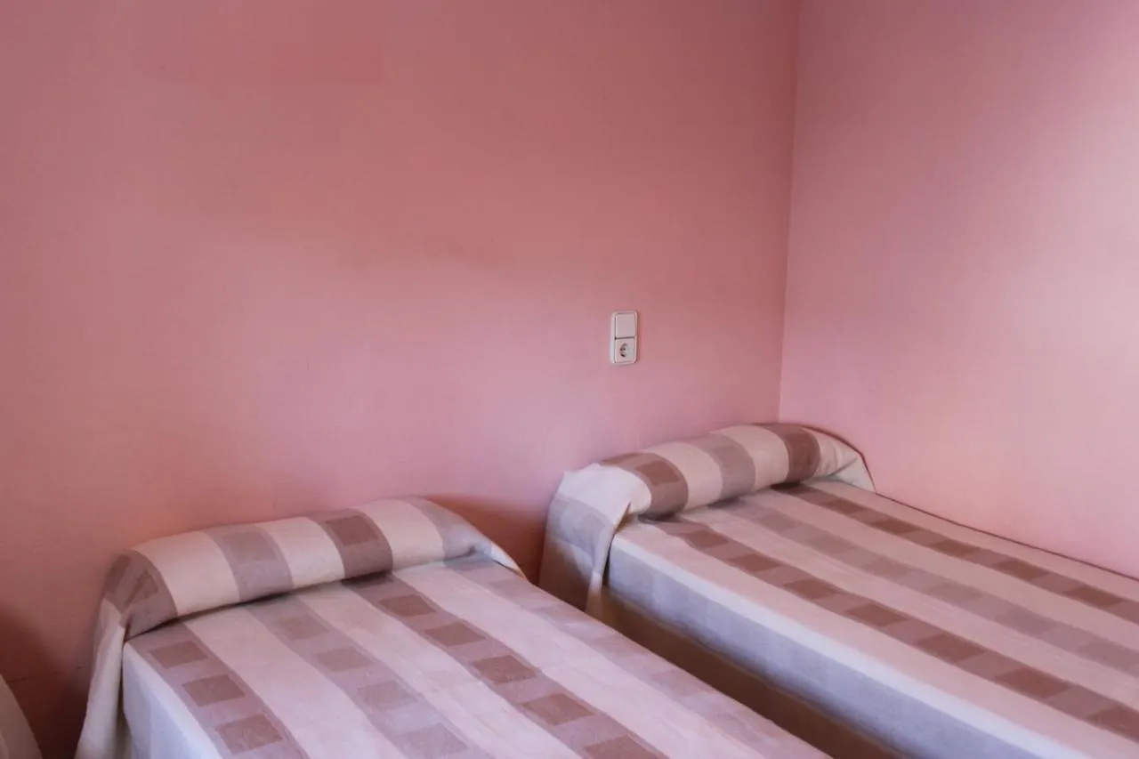 塔拉戈纳Chalet Menorca别墅 度假居 塔拉戈纳
